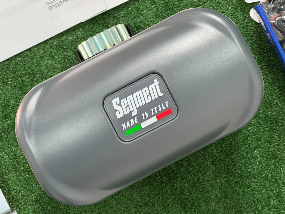 Автоматика на ворота SEGMENT SL800 IG (для важких воріт), В комплекті 2 пульти керування і 4 метри зубчастої рейки