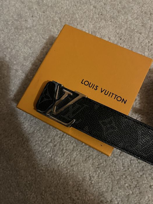 Pasek louis vuitton