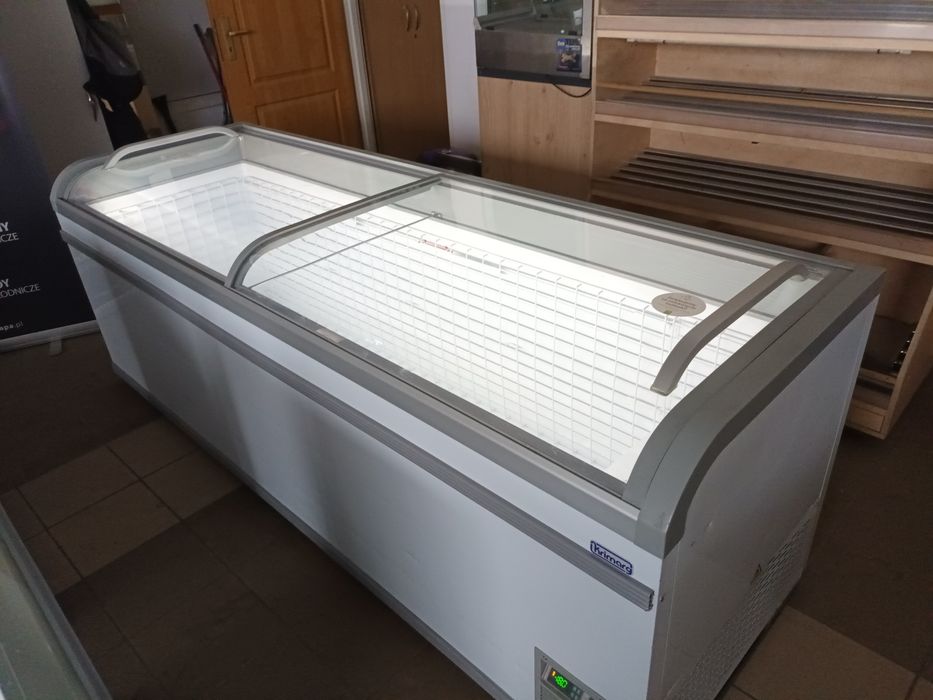 Zamrażarka krimag-okazja