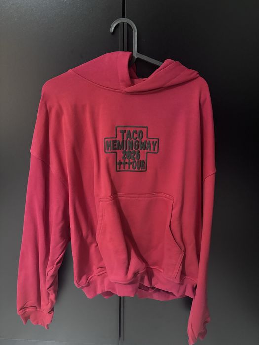 Taco hemingway bluza tour LWDZ latarnie wszędzie dawno zgasły