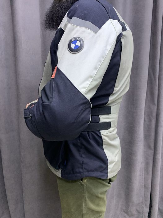 Мотоциклетна куртка