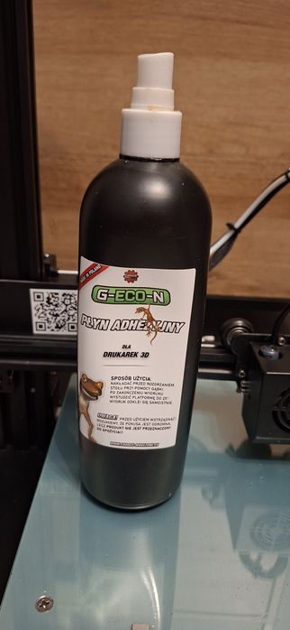 Anet ET4 PRO drukarka 3D CZYTAJ OPIS