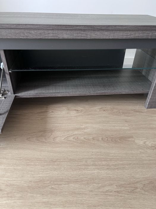 Movel TV 150cm madeira