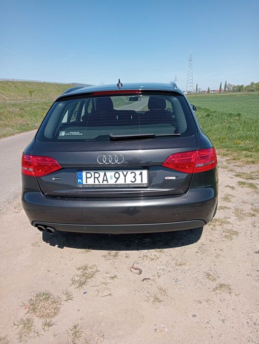 Samochód osobowy