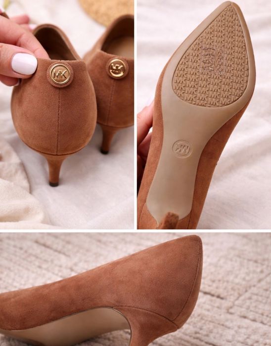 Туфлі Michael Kors Kitten