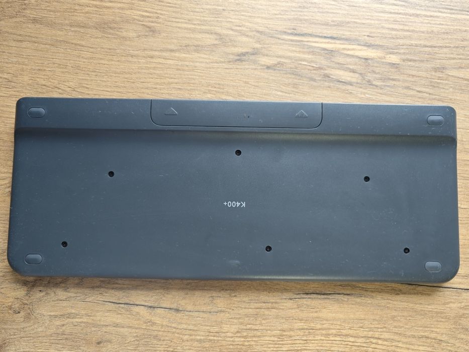 Klawiatura Logitech