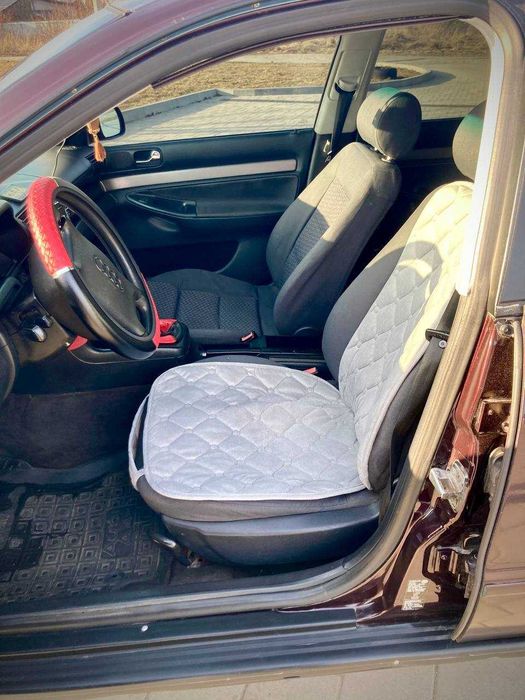 Продам автомобіль AUDI