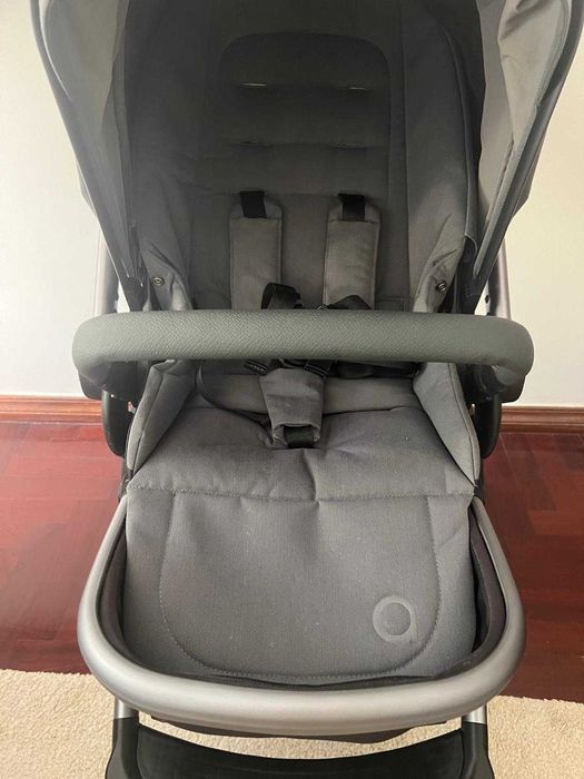 CARRINHO BÉBÉ ANEX L-TYPE