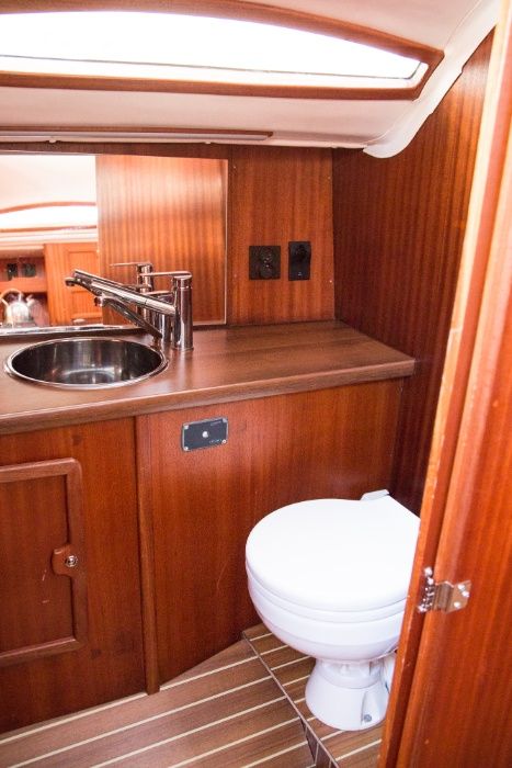 Sprzedam jacht Twister 32