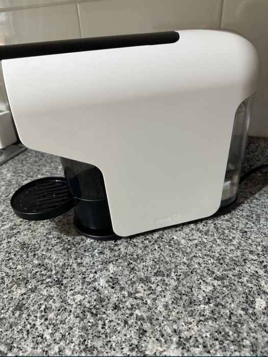 Máquina café Delta