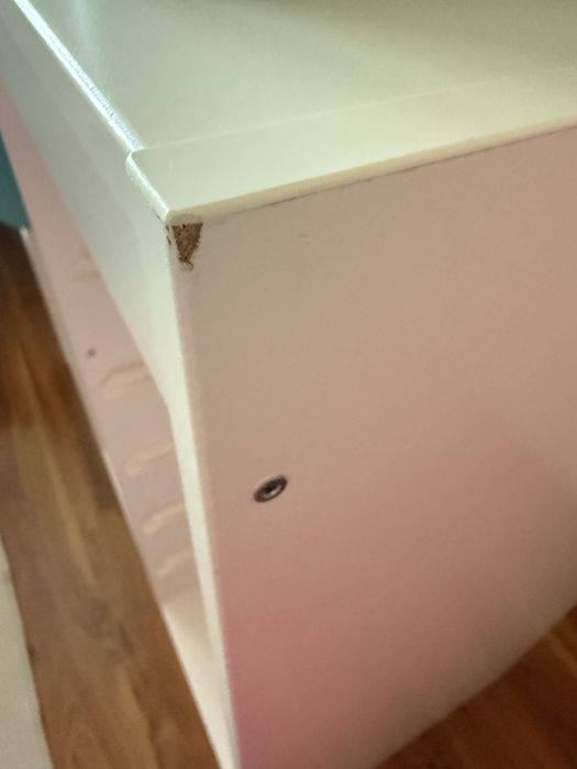 Regal Ikea Trofast