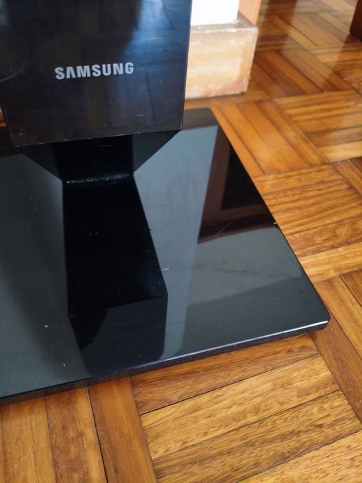 Sistema de som sorround Samsung 5.1