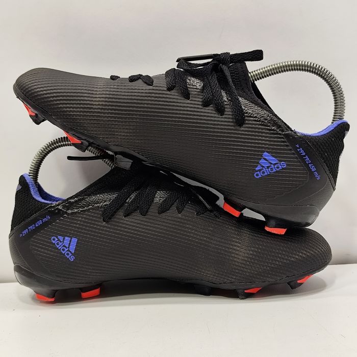 бутси Adidas X 35.5р/22см