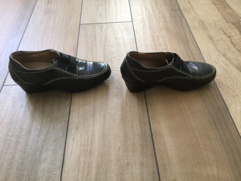 Sapato Mulher Pele (Nova Coleção)