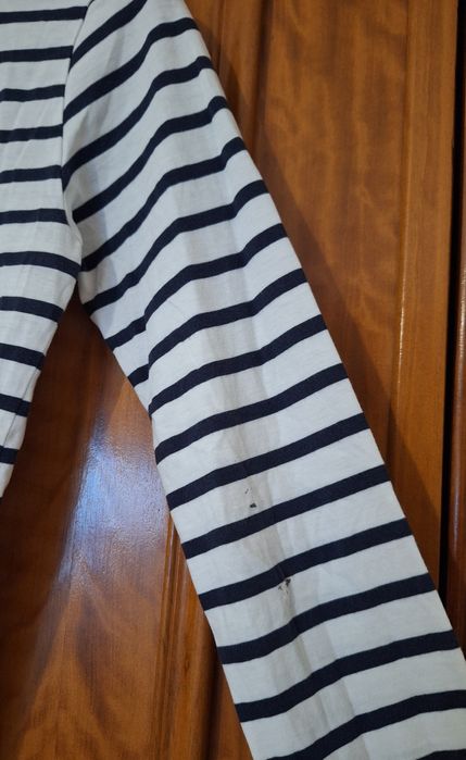 Camisola de manga comprida Sfera 13-14 anos