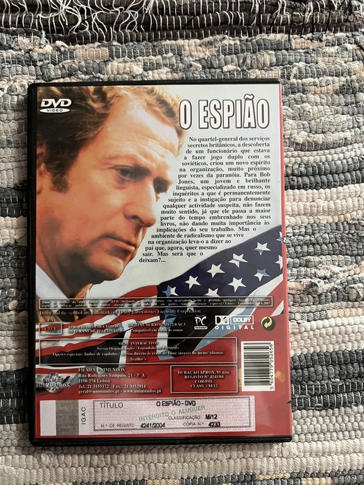 The whistle blower dvd