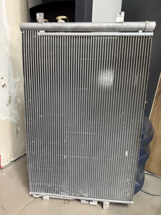 Радіатор кондиціонера VW Atlas 3,6 2021