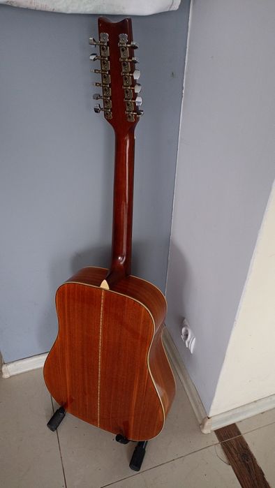 Gitara akustyczna 12 strunowa Marina