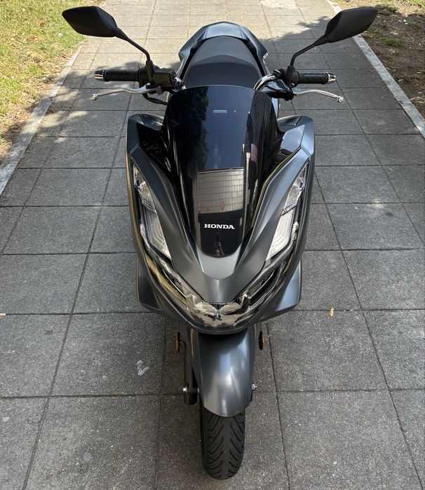 Scooter Honda PCX 125