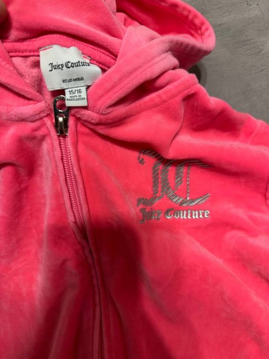 Зіпка juicy couture