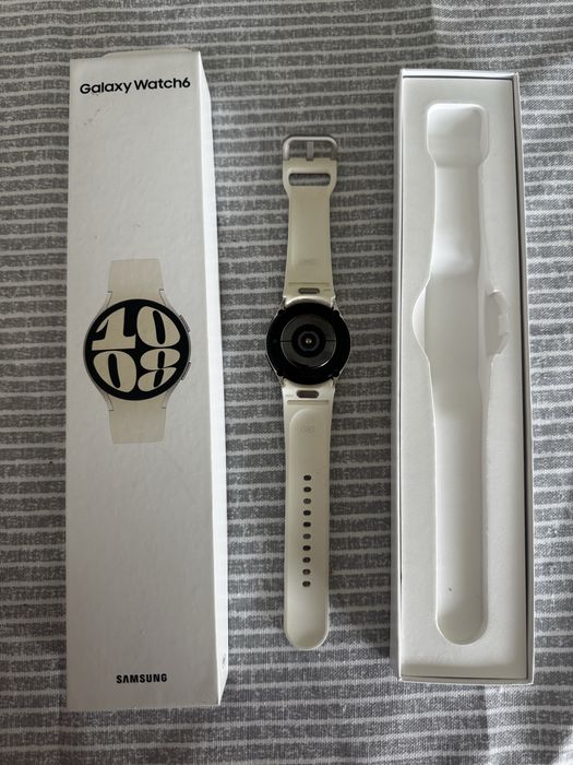 Samsung Galaxy Watch 6 40mm
