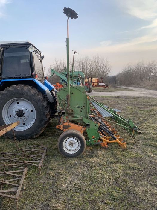 Продам сівалку Amazone