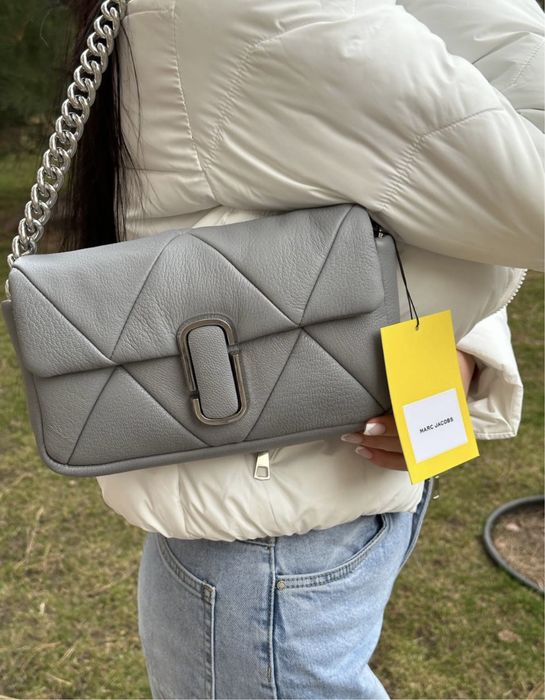 Жіноча сумочка женская сумка marc jacobs