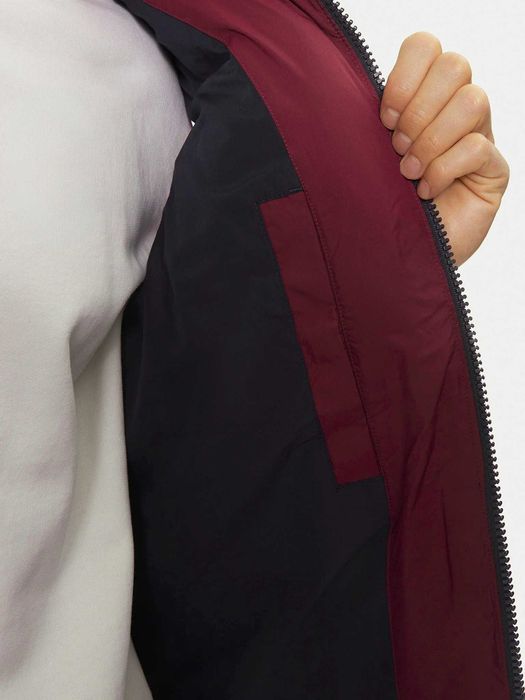 Kamizelka męska puchowa Tommy Jeans rozm. L