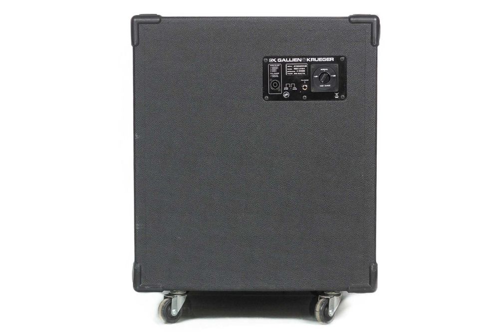 Gallien Krueger Neo 410 kolumna basowa 4x10"