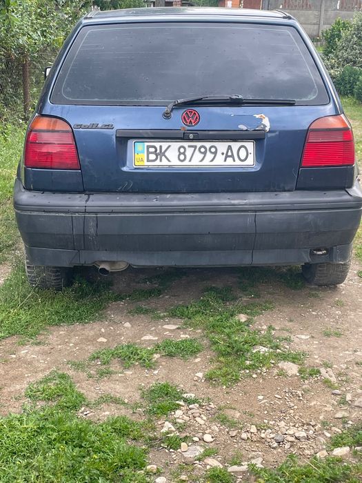 Продам Volkswagen