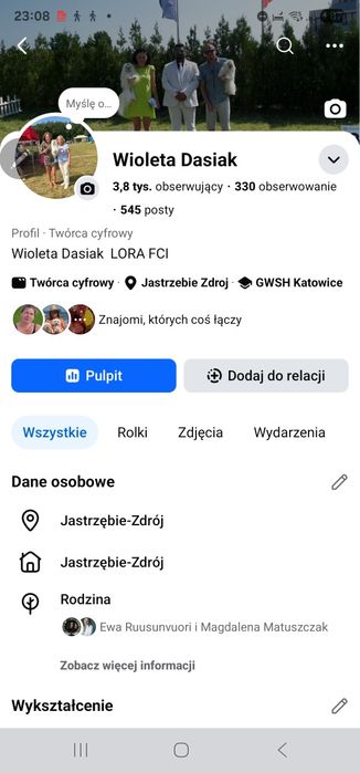 Maltańczyk sunia rodowód ZKWP FCI