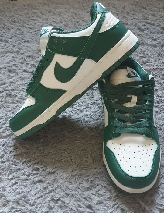 Nowe nike rozmiar 39
