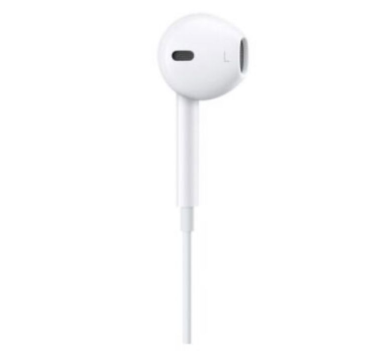 Навушники Apple iPod EarPods with Mic Lightning