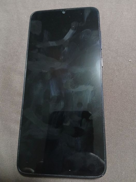 Смартфон Samsung A05 4/128