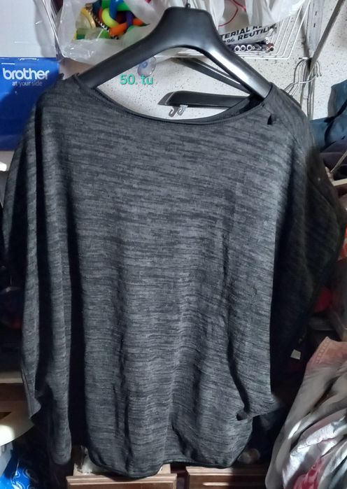 Peças roupa 1 euro cada