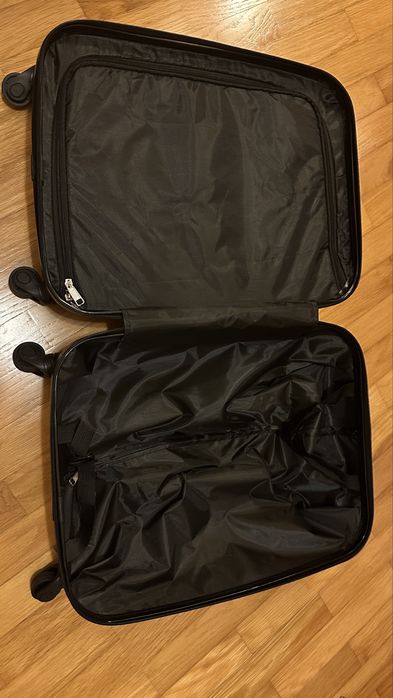Mala de viagem cabine, nova