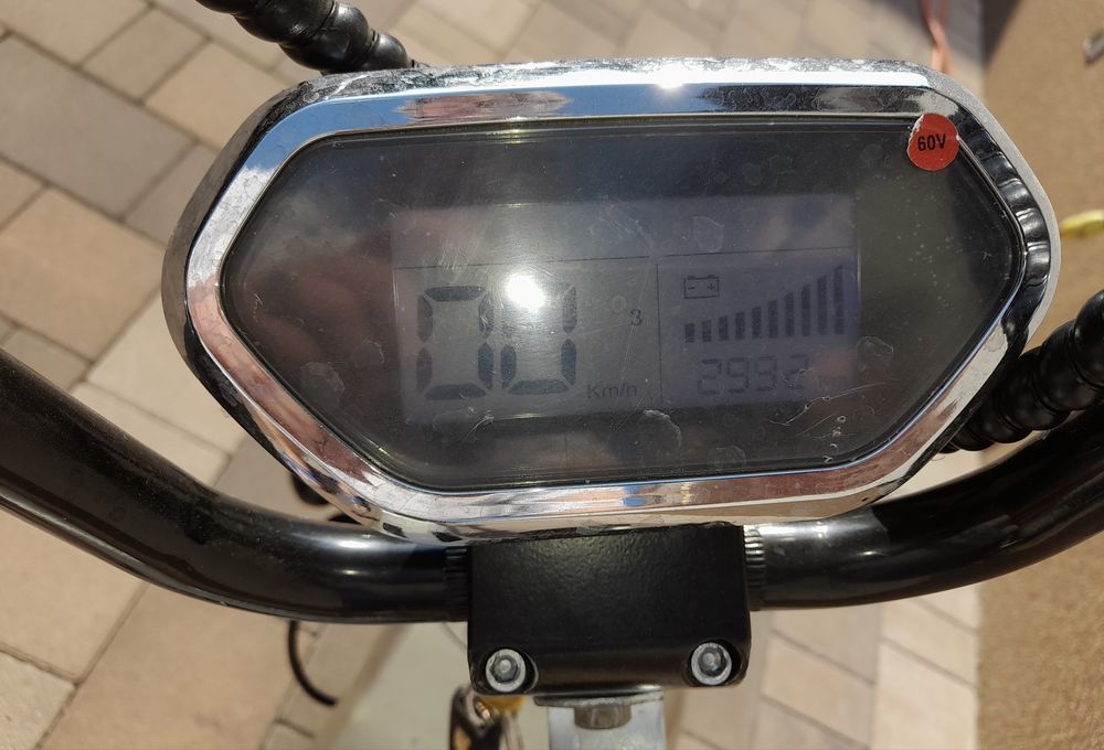 Hulajnoga elektryczna