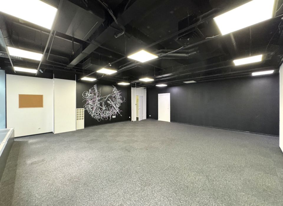 Оренда Офісу 2166 m² | Без Комісії | метро Шулявская