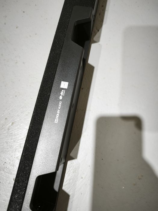 soundbar Samsung HW-T450/ZF