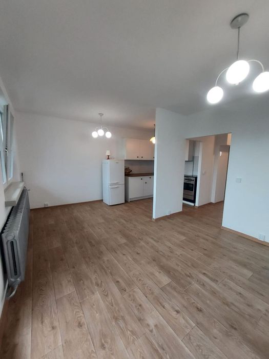 3 pokoje 56 m² po remoncie | Rybnik Meksyk | od września
