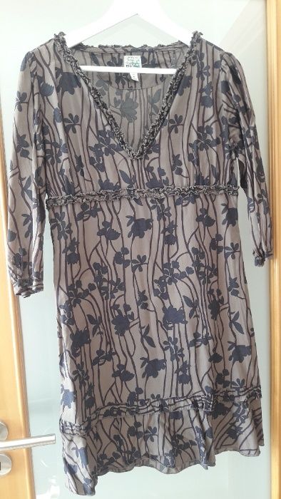 Vestido Red Oak como novo