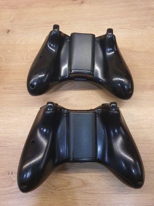 Джойстик xbox 360