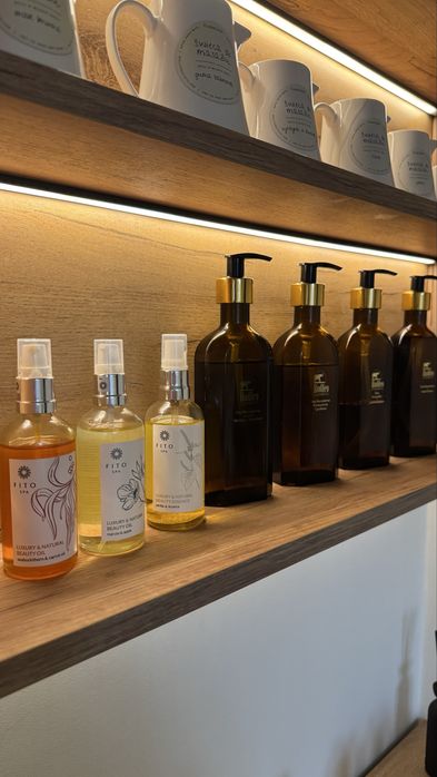 Profesjonalny masaż w gabinecie lub z dojazdem