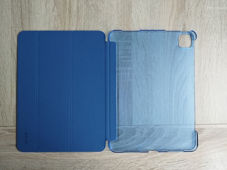 Etui z magnetyczną klapką IPad Pro 11