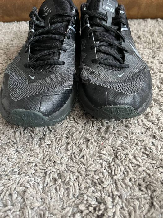 Кроссовки для спорта Nike Varsity Compete TR 3