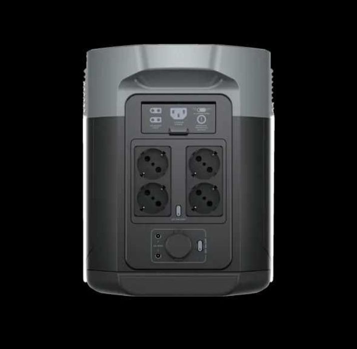 EcoFlow Delta 2 Max