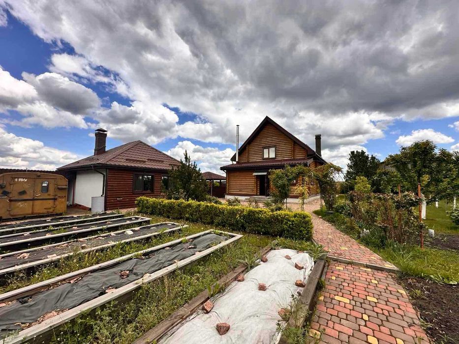 Продам будинок в Глибочиці