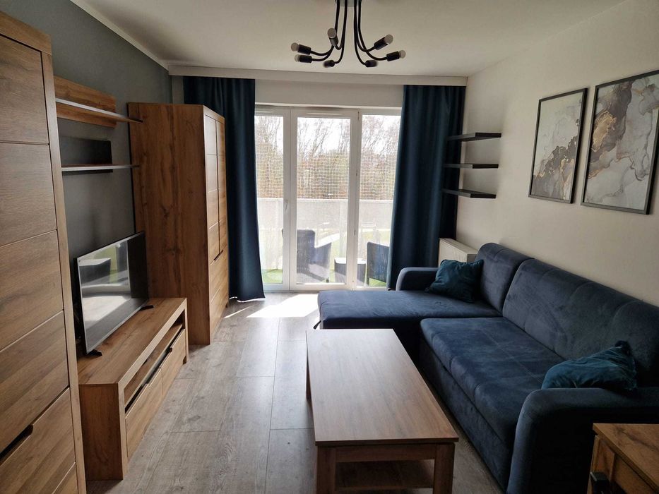 Mieszkanie na wynajem, 2 pokoje, Katowice Bytkowska