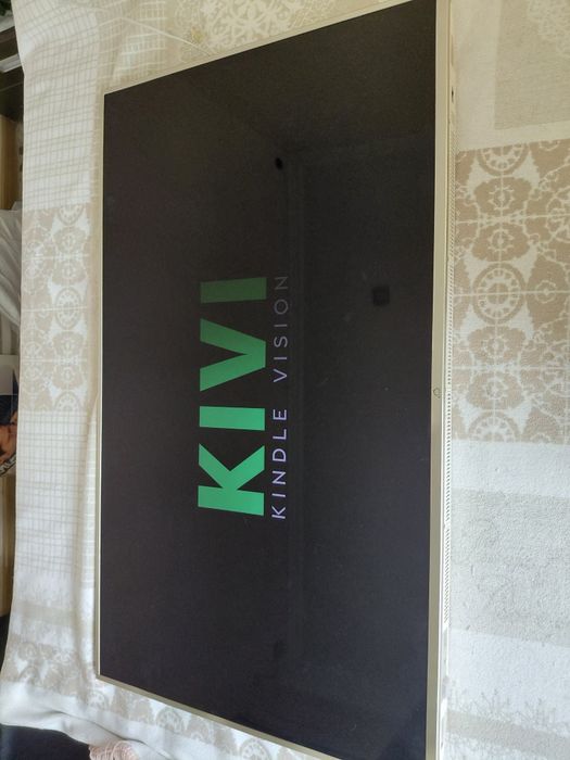 Телевизор Kivi  50ux10s
