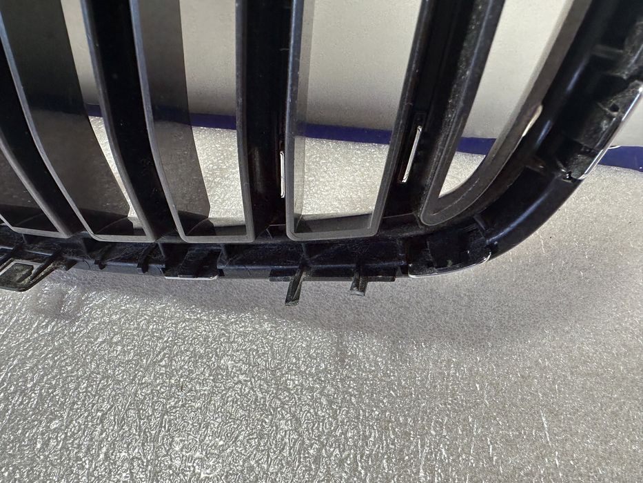 Volvo S90 V90 inscription Grill atrapa LIFT kamera